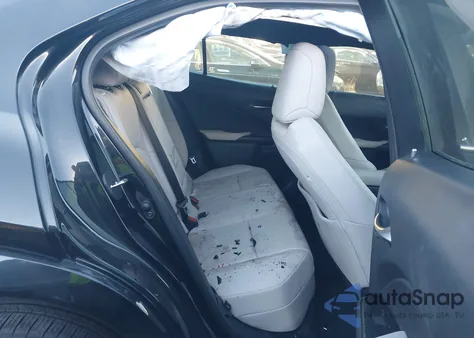 2022 Lexus Ux 200 из США, поврежденный, VIN JTHP3JBH6N2048515